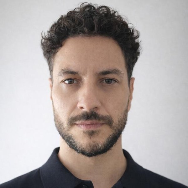 Flavio Xavier, autor do Remote Worker